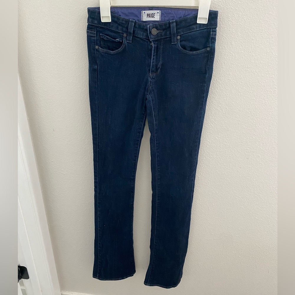 Paige Jeans